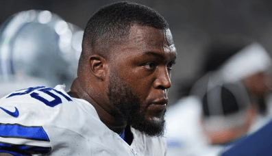 Three-Time Pro Bowl Superstar Speaks Out After Elbow Injury Makes Cowboys Fans “Heart-Stopped”