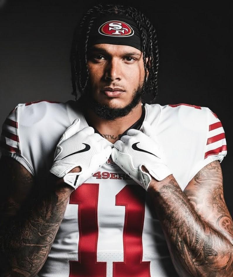 After a dismal 0-7 skid with Jets, Jermaine Johnson paves way out of Jets with controversial postgame comments — Fans outraged, speculating he wants to join San Francisco 49ers