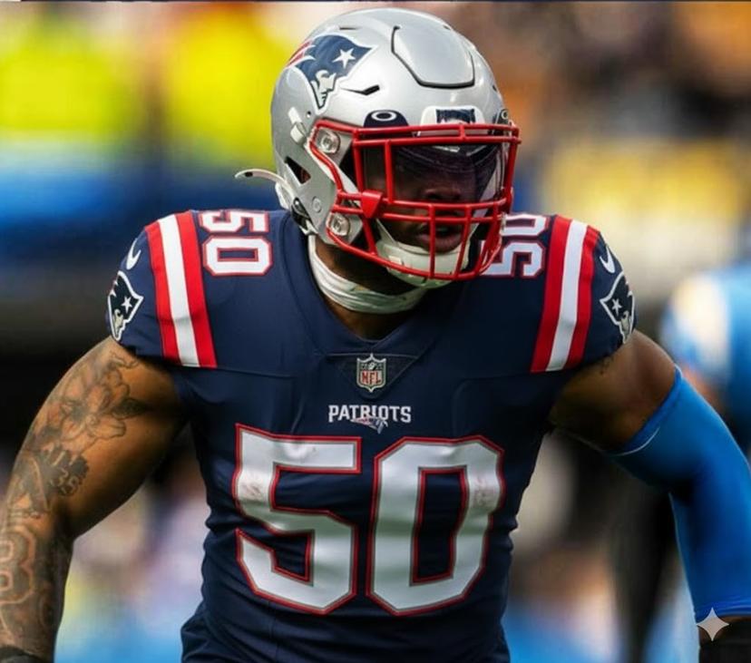 Here We Go: Patriots Officially Detonate Bombshell Signing of the Greatest College DE Ever – Patriots Have Finally Found the Warrior to Inherit Matt Judon’s Spirit!