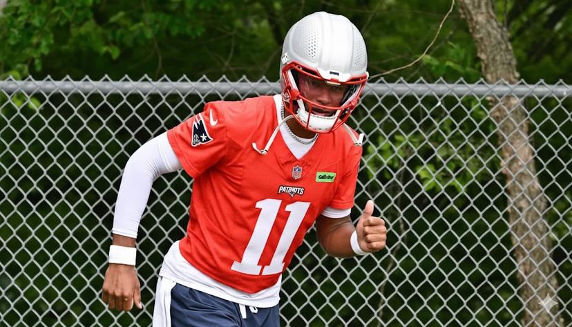 After a disastrous 0–7 start and the poor performance of QB Justin Fields, the New York Jets have reportedly expressed interest in acquiring the superstar known as “The Passtronaut” from the New England Patriots 