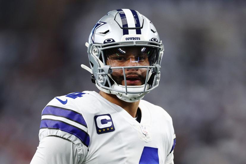 Amid CB Trevon Diggs’ treatment for a severe brain injury, the entire Dallas Cowboys team came together to carry out a special act to send love and strength to their beloved teammate.