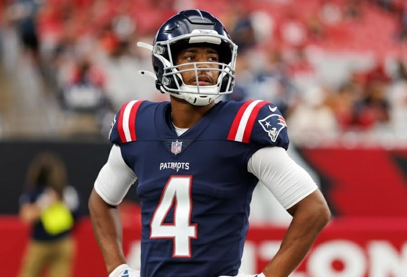 After Loss to Patriots, WR with 4 Straight 1,000-Yard Seasons Leaves Titans – Declares Willing to Take Pay Cut to Wear the Team He’s Always Dreamed Of