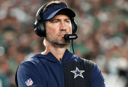 Cowboys Superstar Suspended After Disrespectful Behavior Toward Female Janitor – Coach Brian Schottenheimer Sends Strong Message About “Respect Culture” in the Team