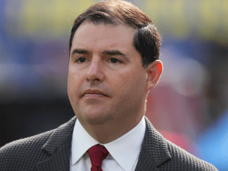 An NFC Giant Offers a "Huge" Price with a First-Round Pick for Mac Jones – CEO Jed York Decides in Under 5 Minutes: "We Cannot Sell Our Future"