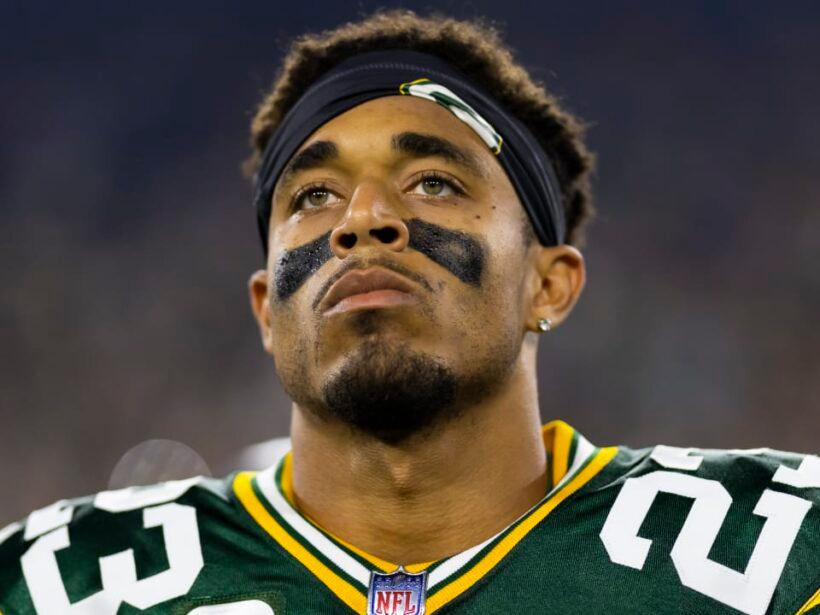All-Pro Star from Packers Released by Ravens After 5 Games, Publicly Expresses Desire to Wear Cowboys Jersey Amid Dallas' Defensive Crisis
