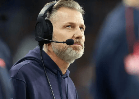 “If the Defense Falls, I’ll Leave the Chair!”- DC Matt Eberflus Shocks the NFL With a Pledge No Coordinator Dares to Make, Leaving Cowboys Nation Both Proud and Worried