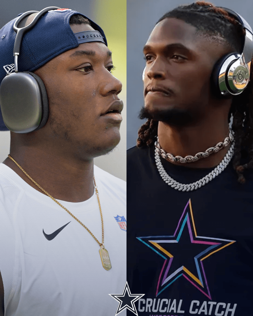 Heated Dispute Erupts at Cowboys' Monday Practice After Broncos Loss - Cowboys Facing Internal Rift After a Defeat