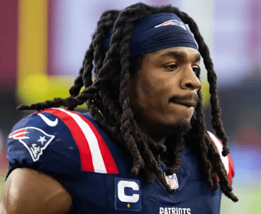 Without a single goodbye, veteran star Kyle Dugger after six loyal seasons shockingly parts ways with New England, leaving Patriots Nation in tears – And head coach Mike Vrabel’s unexpected reaction leaves the entire locker room stunned