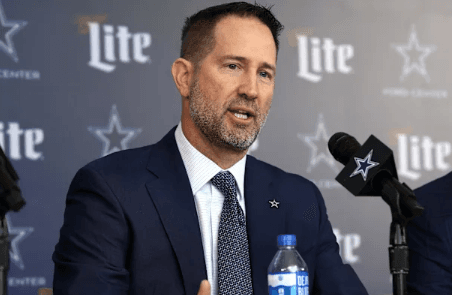 Cowboys HC Brian Schottenheimer Affirms Major Changes After Dismal Performance Against Broncos, Declares Cowboys Defense Will Return Strongly When Facing Arizona