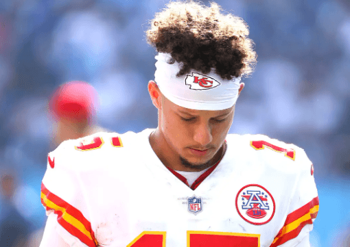 Patrick Mahomes Takes All the Blame on Himself After Chiefs’ Bitter Loss to Bills at Highmark – But It Was Travis Kelce’s Action Afterward That Truly Moved Fans