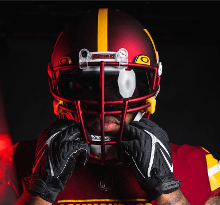 Chiefs Send an “Irresistible” Offer for the Commanders’ 2× Pro Bowl DT — The Deal Is Expected to Be Finalized Before the 11/4 Deadline