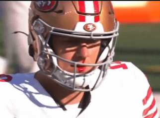 Giants Linebacker Brian Burns Sends Apology to Mac Jones After Collision Causing Injury