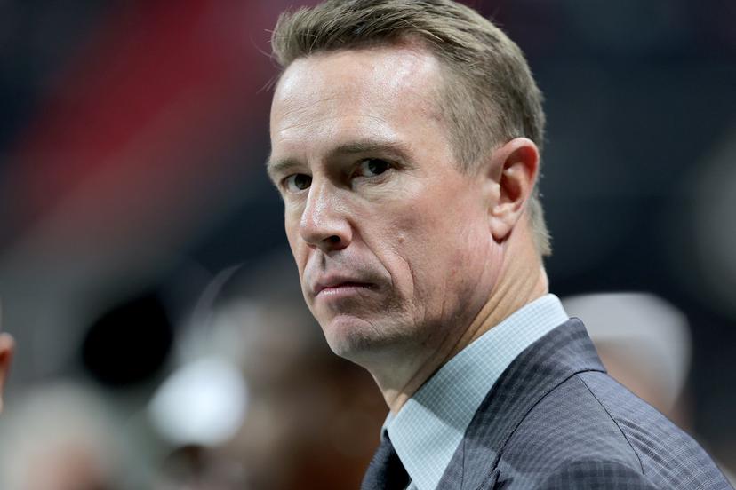 Falcons Legend Matt Ryan Steps In to End Controversy Between Raheem Morris and Mike Vrabel After "Cheating" Accusation Against Patriots in Controversial 4th-Quarter Play That Cost Atlanta a Last-Gasp Victory
