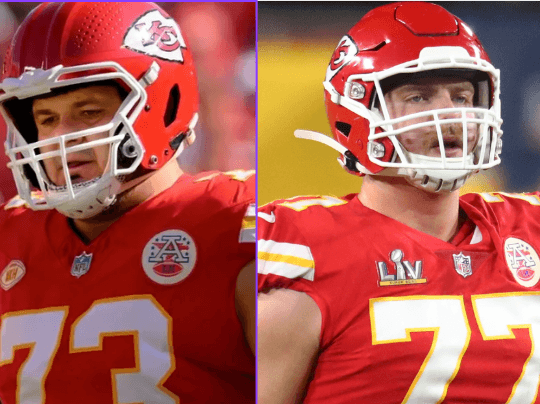 Kansas City Chiefs SHOCK THE NFL by Reuniting with Two Former Super Bowl Champions Just Hours Before the 2025 Trade Deadline