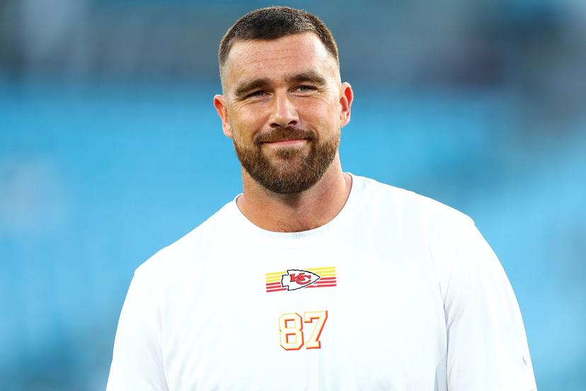 After Nail-Biting Game Against Chiefs – Rookie Cole Bishop Quietly Walks Over to Tap Travis Kelce’s Shoulder, Apologizes, and Delivers a Message That Leaves the Entire NFL Speechless