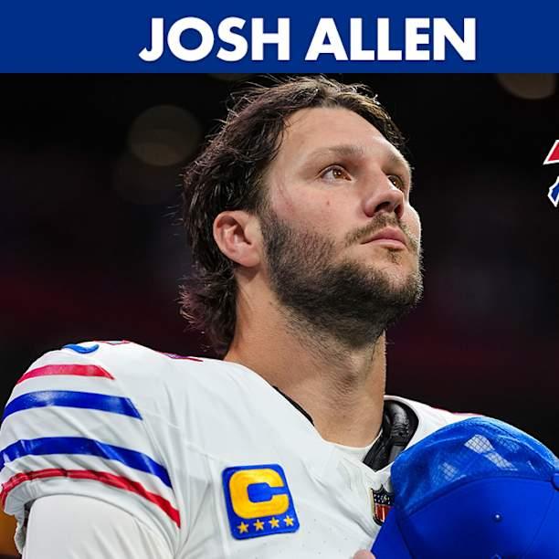 Bills Legend Jim Kelly Defends Josh Allen After T.J. Houshmandzadeh's Mockery on SPEAKEASY: "The Regular Season Doesn't Turn You Into Mahomes" – And Josh's Classy Response Leaves the Entire NFL Bowing in Respect