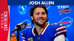 Labeled “The Greatest Failed Artist” Right After Win Over Chiefs – Josh Allen Responds with an Action That Leaves the Entire NFL Bowing in Respect