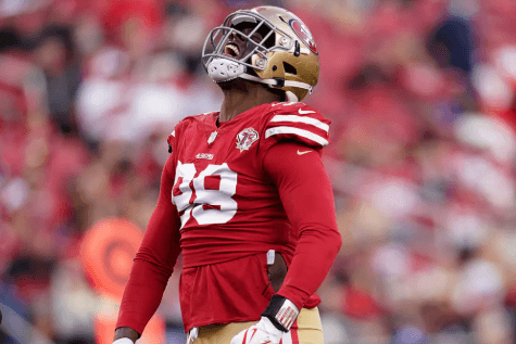 With Just Hours Left Before Trade Deadline, 49ers Push Hard on $21 Million Deal to Replace Nick Bosa and Protect Playoff Ambitions