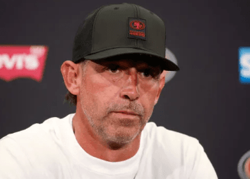 Injury Storm Sweeps Through San Francisco: 49ers Lose Mykel Williams, Brock Purdy Continues to Sound Alarm – But the Fighting Spirit Does Not Back Down