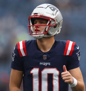 From Rivals to Icons: Baker Mayfield Acknowledges Drake Maye as the Future of the NFL 