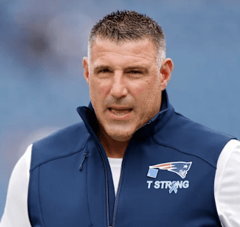 Patriots Head Coach Mike Vrabel Fires Back at Todd Bowles’ “Refs Favored Patriots” Comment After Thrilling Win Over Buccaneers: “If you want to win, you have to do it on the field”