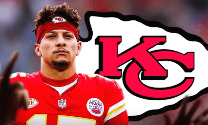 During the bye week, while other teams rest, Mahomes still inspires in his own way – not with a 70-yard throw, but with a heart turned toward the community