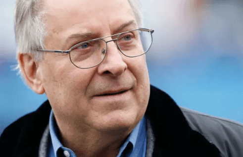 Terry Pegula leaves Buffalo speechless after Bills fans’ brawl – chooses understanding over criticism, emphasizing “the Buffalo family still holds hands in tears”
