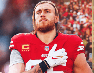 After 26-42 Loss to Rams, Luke Gifford Takes Full Responsibility, and George Kittle's Warm Gesture Moves 49ers Nation to Tears