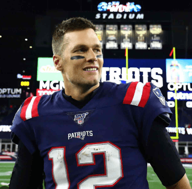 Patriots Receive Joyous News as Legend Tom Brady Confirms He Will Be at Gillette for the Game Against the Jets – “New England Is Always in My Heart” 
