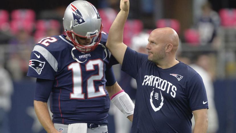 Breaking: Right After Being Fired by the Giants, the Former Offensive Coordinator of the Patriots Has Publicly Expressed His Desire to Return to His Old Home With a “Special” Role