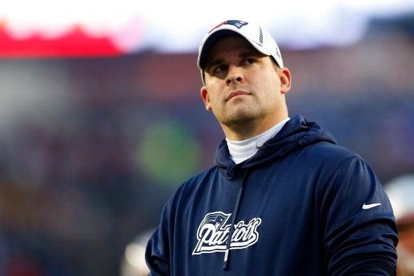 Right After Firing Brian Daboll, Giants Secretly Sent an Unbelievable Contract Offer to Coordinator Josh McDaniels – But Josh’s Decision Has Left Patriots Nation Stunned 