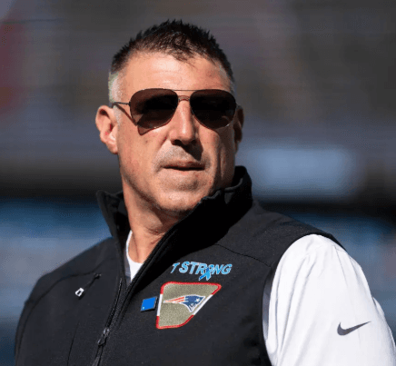 “Give Me One More Chance” – Alex Austin’s Emotional Plea and Mike Vrabel’s Classy Response That Left the Entire NFL in Awe