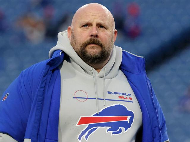 Right After Being Fired by the Giants, Brian Daboll Makes All of Buffalo Buzz – The Former “Architect” of Josh Allen Has Expressed His Desire to Return With the Statement: “Buffalo Has Never Left My Heart.” 
