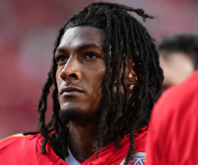 “Give Me More Time” – Isiah Pacheco’s Emotional Plea and Andy Reid’s Classy Response That Left the Entire NFL in Awe 