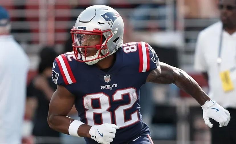 Son of Hall of Famer Jerry Rice Rejects Lucrative Seahawks Deal to Chase His Dream With the Patriots – Believes New England Can Help Him Win a Super Bowl Like His Father