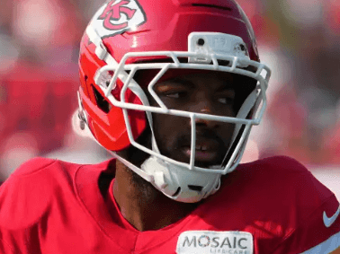 The Surprising Truth Behind the “Release” – Chiefs Re-Sign Jimmy Holiday Overnight After Discovering the Tear-Jerking Reason