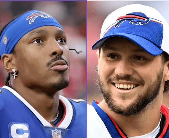 Josh Allen Speaks Out Revealing the Real Reason Behind the “Cold” Action That Made 2x Super Bowl Star Mecole Hardman Jr. Feel Left Out in First Practice 