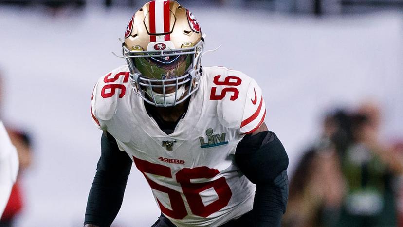 Former 49ers Star Speaks Out After San Francisco Shows Interest: “If San Francisco Calls, I’m Ready to Give Everything I Have”