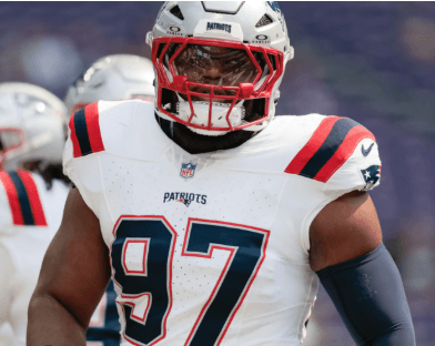 Injury Update: Patriots Receive Bad News After 27-14 Win Over Jets