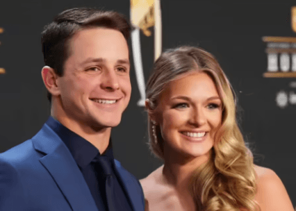 Brock Purdy’s Wife, Jenna Brandt, Shares Touching Moment That Brings 49ers Nation to Tears