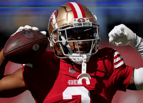 Injury Update: Right Before the Big Clash With Cardinals, 49ers Receive Bad News as Their No.1 Cornerback Suffers a Calf Injury and Is Almost Certainly Unable to Play