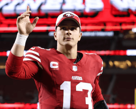 Before the Big Clash With 49ers, Head Coach Jonathan Gannon Surprisingly Praises Brock Purdy – But the Way He Says It Makes Everyone Understand That Cardinals Are Aiming Straight at One Target