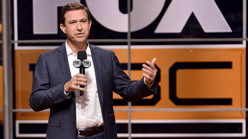 Fox Sports President Mark Silverman Suspends Analyst Colin Cowherd Just Hours After Mocking Brock Purdy, Right Before 49ers – Cardinals Showdown