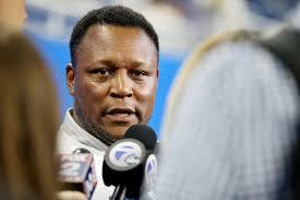 Barry Sanders Furious After Bitter Loss to Eagles, Accuses Referees of Game-Changing Interference – And His Evidence Has the Entire NFL Fanbase Nodding in Agreement