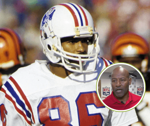 Henry Ellard Stuns NFL by Declaring Patriots Legend Deserves Hall of Fame More Than Himself in the 2025 Gold Jacket Race: “When I Denk of Greatness, I Think of Him First”