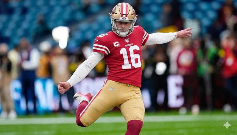 After Eddy Piñeiro Jr.’s Injury, 49ers Sign Pro Bowl Superstar – Super Bowl 56 Champion – to Bolster Roster for Critical 2025 Stretch 