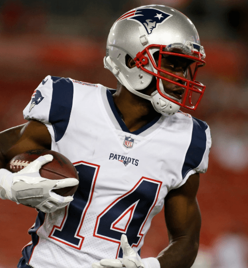Patriots SHOCK THE NFL By Sending An “Offer He Can’t Refuse” To Former WR1 With Over 10,000 Yards – Ready To Create The Most Dangerous Offense In The NFL