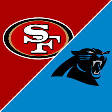 San Francisco 49ers vs. Carolina Panthers – How to Watch/Listen to NFL Week 12