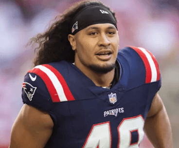 Not Injury, Not Tactics — The Real Reason Veteran Star Jahlani Tavai Missed the Bengals Game Has Left All of Patriots Nation Stunned