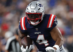 Right Before the Bengals Showdown, Patriots IR Star Antonio Gibson Shockingly Offers to Take a Pay Cut to Save the Patriots – Leadership’s Heartfelt Response Leaves the Entire Patriots Nation Speechless
